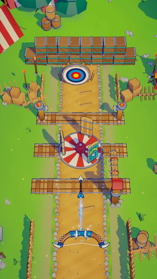 Goblin Outpost gameplay